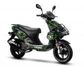 2012 Tauris Samba 50 2T Art Collection photo